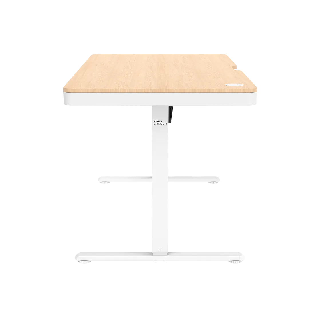 e-Nexor 140 x 75 Light Wood, фото